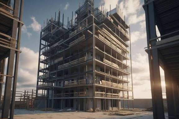 صيانة المباني - البوصلة الذهبية للمقاولات